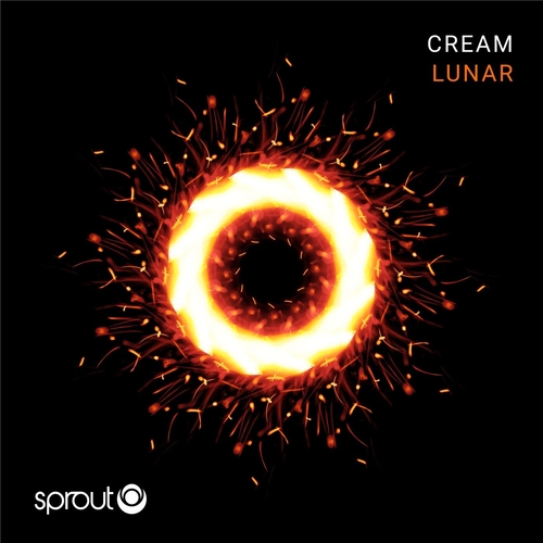 Cream (PL) - Lunar EP [SPT111]